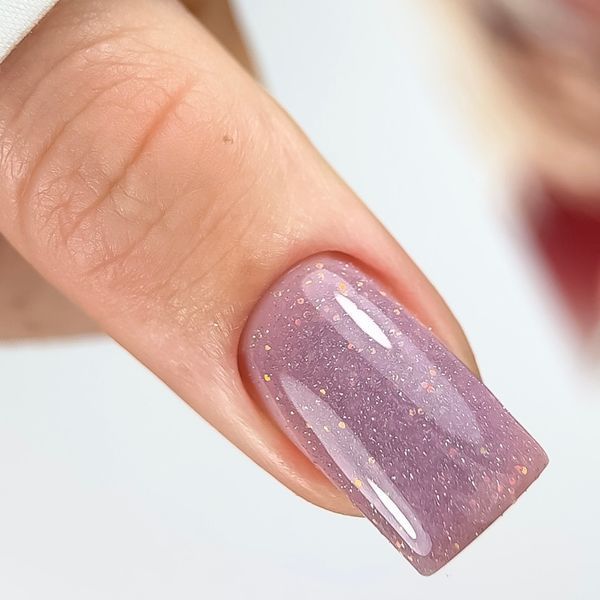 Crooz Светоотражающий гель для ногтей Shine Dream Gel №002 15 мл 25066 фото