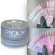 Полігель F4 - Vanilla Silk - Designer Professional Polygel, 30 мл 62568 фото 2