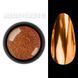 Designer Professional Mirror powder №012 (Бронза) - Дзеркальна втирка 62351 фото 1