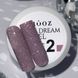 Crooz Светоотражающий гель для ногтей Shine Dream Gel №002 15 мл 25066 фото 4