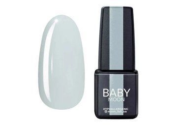 Гель-лак Baby Moon Sensual Nude Gel polish, 6 мл №20 7804 фото