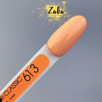Гель-лак MOON FULL color Gel polish №613, 8 мл 5665 фото