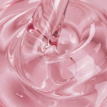 Гель рожево-прозорий Zaba professional Ice-pink, 50 г 1922 фото