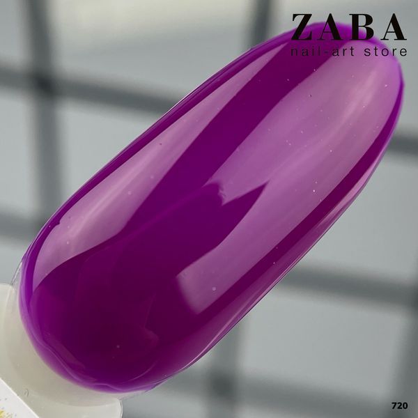 Гель-лак MOON FULL Ibiza color Gel polish 720, 8 мл 61811 фото