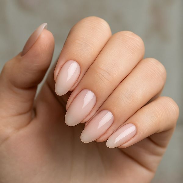Zaba Nail System Liquid Gel №002 &ndash; жидкий гель для моделирования и коррекции, 15 мл 41655 фото
