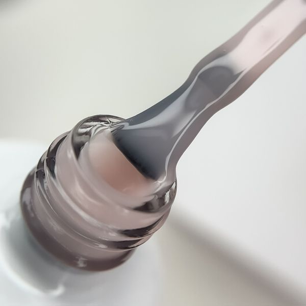 Zaba Nail System Liquid Gel №002 &ndash; жидкий гель для моделирования и коррекции, 15 мл 41655 фото
