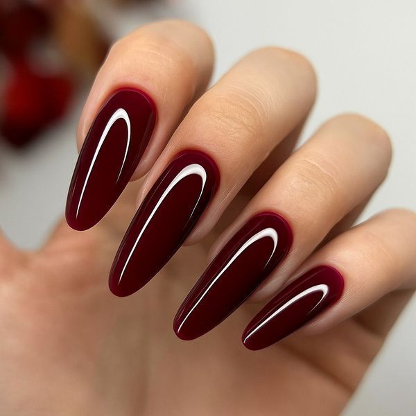 Global Fashion Каучуковая база 004 Color Cherry 8 мл 11451 фото