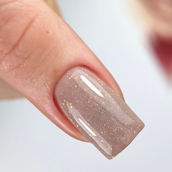 Crooz Світловідбивний гель для нігтів Shine Dream Gel №003 15 мл 25067 фото