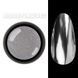 Designer Professional Mirror powder №002 (Серебро) - Зеркальная втирка 62341 фото 1