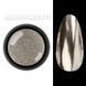 Designer Professional Mirror powder №011 (Сталь) - Дзеркальна втирка 62350 фото 1