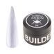 Моделюючий гель Moon Full Pearl Builder Gel 034 Срібний шовк, 30 мл 100740 фото 2