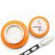 Bee Nails Builder Gel Ocean Pearl 01 гель для моделирования ногтей, 15 г 43358 фото 1