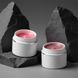 Набор гелей Zaba 003 ( Jelly Natural + Souffle Pink) 16795 фото 1