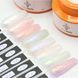 Bee Nails Builder Gel Ocean Pearl 01 гель для моделирования ногтей, 15 г 43358 фото 3