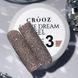 Crooz Світловідбивний гель для нігтів Shine Dream Gel №003 15 мл 25067 фото 4