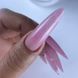 Полігель з шимером 001 Zaba Nail System, 25 г 24944 фото 7