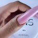 Полігель з шимером 001 Zaba Nail System, 25 г 24944 фото 6