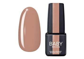 Гель-лак Baby Moon Pastel Gel polish, 6 мл №05 7752 фото