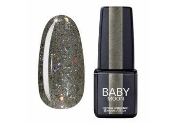 Гель-лак Baby Moon Dance Diamond Gel polish, 6 мл №21 7673 фото