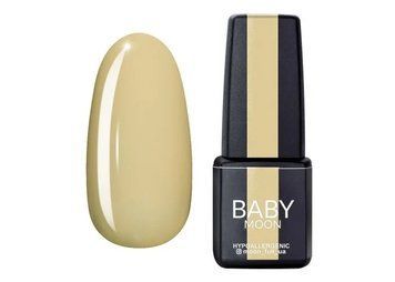 Гель-лак Baby Moon Sunny Solo Gel polish, 6 мл №01 7805 фото