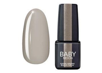 Гель-лак Baby Moon Midnight Gel polish, 6 мл №04 7742 фото