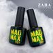 Yo!Nails Mad Max - Супер стійкий топ без липкого шару, з УФ-фільтром, 8 мл 7036 фото 2
