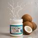 Натуральна кокосова олія Nila Virgin Coconut Oil (для обличчя, волосся й тіла) 150 мл 2439 фото 1