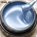 Моделюючий гель Moon Full Pearl Builder Gel 035 Крижаний діамант, 30 мл 100741 фото 1