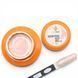 Bee Nails Builder Gel Ocean Pearl 02 гель для моделювання нігтів, 15 г 43359 фото 1