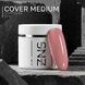 ZNS Гель для нарощування Modeling Gel №006 Cover medium, 50 г 2203 фото 5