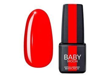 Гель-лак Baby Moon Perfect Neon Gel polish, 6 мл №03 7762 фото