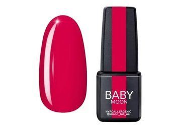 Гель-лак Baby Moon Dolce Rose Gel polish, 6 мл №24 7699 фото