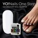 YO!Nails One Step №102 &ndash; Однофазний гель-лак, 8 мл 25034 фото 1