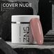 ZNS Гель для нарощування Modeling Gel Cover Nude 25 г 25130 фото 3