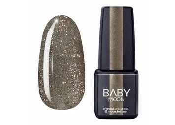 Гель-лак Baby Moon Dance Diamond Gel polish, 6 мл №22 7674 фото