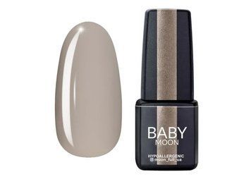 Гель-лак Baby Moon Midnight Gel polish, 6 мл №05 7743 фото