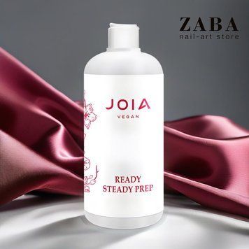 Засіб для знежирення Ready Steady Prep JOIA vegan, 500 мл 100911 фото