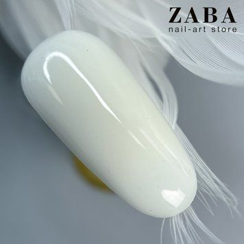 Каучукова база Global Fashion, прозоро-молочна, 15 мл 61199 фото