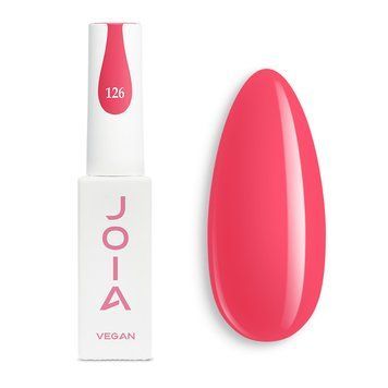 Гель-лак JOIA vegan 126, 6 мл 69981 фото