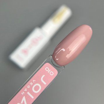 Гель-лак JOIA vegan 010, 6 мл 69883 фото
