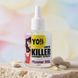 Ремувер для кутикули Yo!Nails CUTICLE KILLER Flower Mix, 30 мл 7021 фото 1
