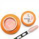 Bee Nails Builder Gel Ocean Pearl 03 гель для моделирования ногтей, 15 г 43360 фото 1