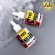 Ремувер для кутикули Yo!Nails CUTICLE KILLER Flower Mix, 30 мл 7021 фото 2