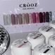 Crooz Світловідбивний гель для нігтів Shine Dream Gel №005 15 мл 25069 фото 7
