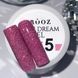 Crooz Світловідбивний гель для нігтів Shine Dream Gel №005 15 мл 25069 фото 3
