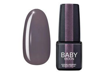 Гель-лак Baby Moon Midnight Gel polish, 6 мл №06 7744 фото