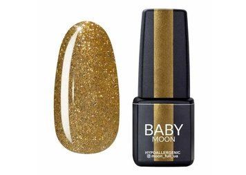 Гель-лак Baby Moon Dance Diamond Gel polish, 6 мл №23 7675 фото