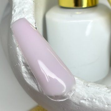 Рідкий гель Zaba Nail System Liquid gel №004 для нарощування та корекціі, 15 мл 41657 фото