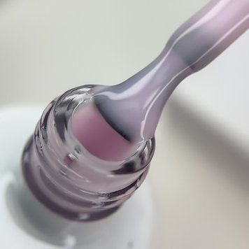 Рідкий гель Zaba Nail System Liquid gel №004 для нарощування та корекціі, 15 мл 41657 фото