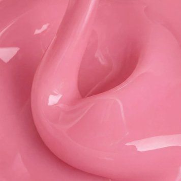 ZNS Гель для нарощування Modeling Gel №009 Dark French Pink, 25 г 4970 фото